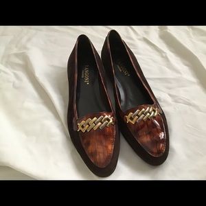 Beautiful Rangoni loafers